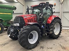 Case IH Puma CVX 175