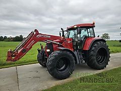 Case IH CVX 175 classic Tier 3