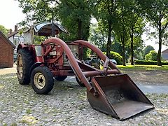 Case IH 523