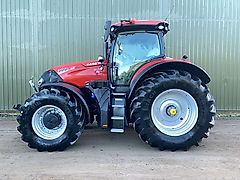 Case IH Optum 300 CVX Tractor