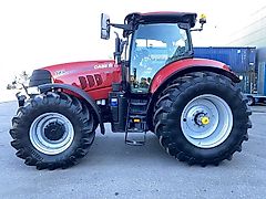 Case IH Puma 185 Tractor