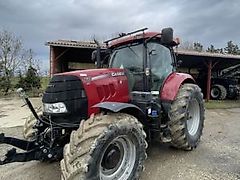 Case IH PUMA CVX 160