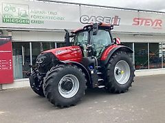 Case IH Puma 260 CVX