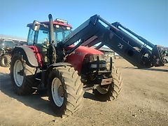 Case IH MXM 190