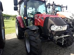 Case IH Farmall 55 A