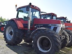 Case IH 7230 Magnum Pro