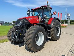 Case IH OPTUM CVX 340 AFS CONNECT