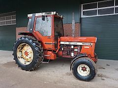 Case IH IHC 1056 XL