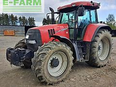 Case IH cvx 195