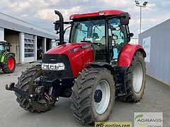 Case IH MAXXUM 130