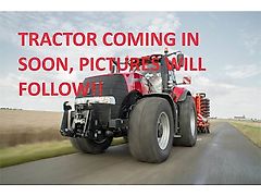 Case IH Magnum 380 CVX