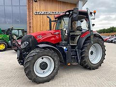 Case IH Maxxum 145 CVX