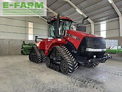 Case IH Quadtrac 620