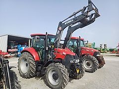 Case IH FARMALL 95 U