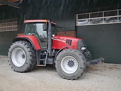 Case IH CVX 1135