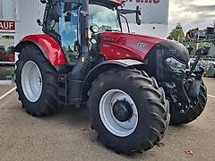 Case IH Maxxum 150 CVX