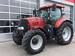 Case IH Puma 160 CVX