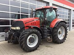 Case IH Puma 180 Lastschalter