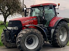 Case IH Puma 230 CVX