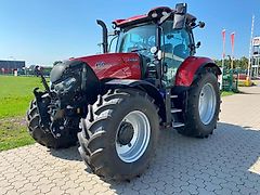 Case IH MAXXUM 150 CVX