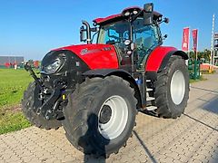 Case IH PUMA 165 MULTICONTROLLER