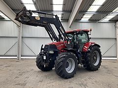 Case IH Puma 230 CVX