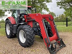 Case IH puma 150