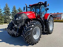 Case IH OPTUM 270 CVX DRIVE