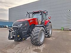 Case IH MAGNUM 400 AFS CONNNECT Tractor