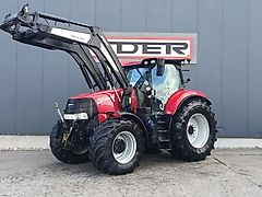 Case IH Puma 220 CVX