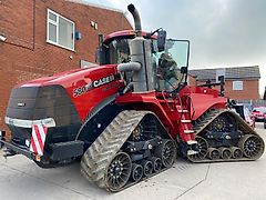 Case IH Quadtrac 580