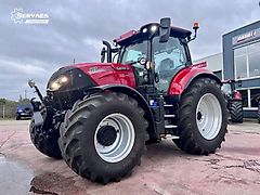 Case IH Puma CVX 175