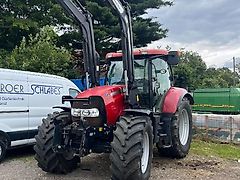 Case IH Maxxum 115/140 6 Zylinder