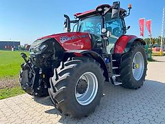 Case IH PUMA 220 MULTICONTROLLER