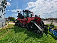 Case IH case