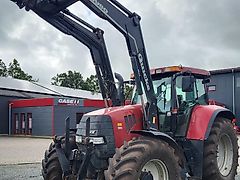 Case IH CVX 1145