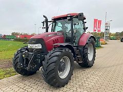 Case IH MAXXUM 140 MC