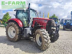 Case IH puma140x