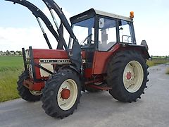 Case IH 644