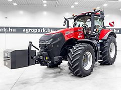 Case IH Magnum 400