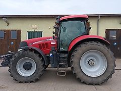 Case IH Puma CVX 230