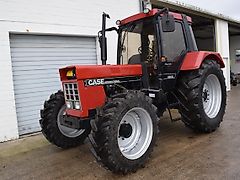 Case IH 956 XL