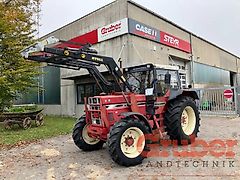 Case IH 1255 A